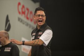 Darts Team WM In Jena 2021 Finale 000014